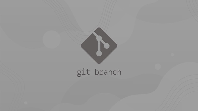 Using the git branch command to create, list, and delete branches in Git