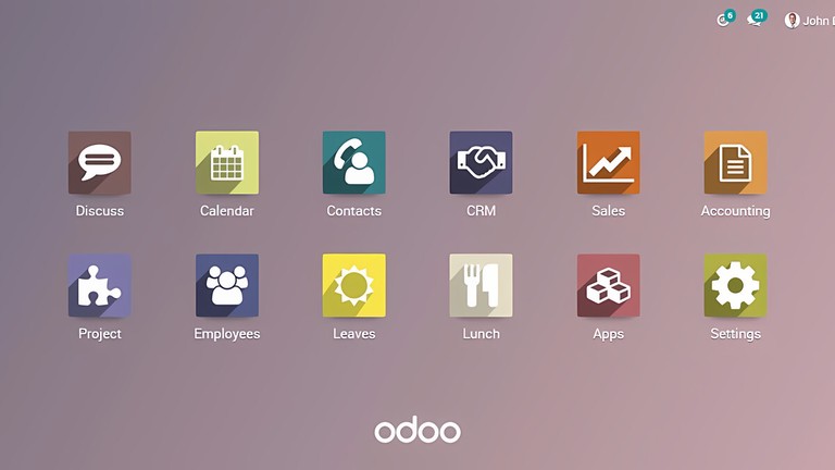Install Odoo 11 in virtual environment on Ubuntu 18.04