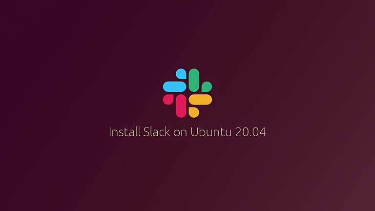 Install Slack on Ubuntu 20.04