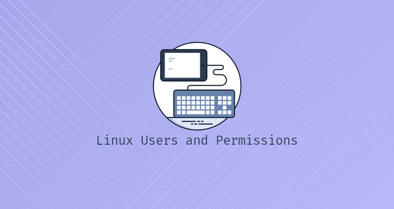 Linux Users and Permissions